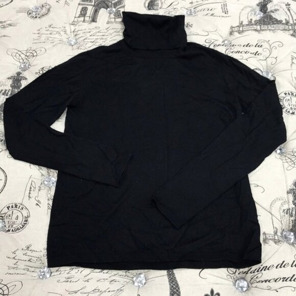 Host Pick⭐️ Max Mara Anta Turtleneck Sweater - Picture 4 of 6